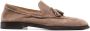 Brunello Cucinelli tassel-detail loafers Brown - Thumbnail 1