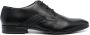 Bugatti Mattia Eco leather Oxford shoes Black - Thumbnail 1