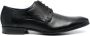 Bugatti Mattia II leather Oxford shoes Black - Thumbnail 1