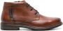 Bugatti Ruggiero Comfort Evo boots Brown - Thumbnail 1