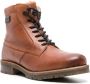 Bugatti Valere Comfort lace-up boots Brown - Thumbnail 1