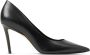 Burberry 110mm pointed-toe pumps Black - Thumbnail 1
