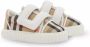 Burberry Kids Vintage-Check sneakers Neutrals - Thumbnail 1