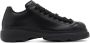 Burberry Ranger barbed-wire leather sneakers Black - Thumbnail 1