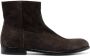 Buttero Floyd suede boots Brown - Thumbnail 1