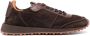 Buttero Futura suede sneakers Brown - Thumbnail 1