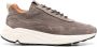 Buttero lace-up chunky-sole sneaker Grey - Thumbnail 1