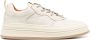 Buttero leather low-top sneakers Neutrals - Thumbnail 1