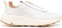 Buttero leather low-top sneakers White - Thumbnail 1
