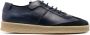 Buttero low-top leather sneakers Blue - Thumbnail 1