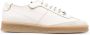 Buttero panelled-design low-top sneakers White - Thumbnail 1