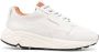 Buttero Pebiano lace-up sneakers White - Thumbnail 1
