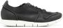 Buttero seam-detail lace-up sneakers Black - Thumbnail 1