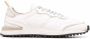Buttero Send low-top leather sneakers White - Thumbnail 1