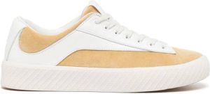 BY FAR Rodina low-top sneakers Brown