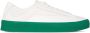 BY FAR Rodina low-top sneakers White - Thumbnail 1