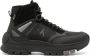 Calvin Klein Jeans lace-up hiking boots Black - Thumbnail 1