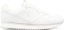 Calvin Klein Jeans lace-up low-top sneakers White - Thumbnail 1