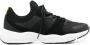Calvin Klein Jeans low-top lace-up sneakers Black - Thumbnail 1