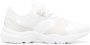 Calvin Klein Jeans low-top lace-up sneakers White - Thumbnail 1