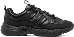 Calvin Klein Jeans Retro Tennis sneakers Black