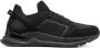 Calvin Klein low-top lace-up sneakers Black - Thumbnail 1