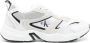 Calvin Klein Su-Mesh panelled sneakers White - Thumbnail 1