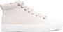 Calvin Klein Vulc high-top sneakers Neutrals - Thumbnail 1