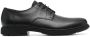 Camper 30mm chunky lace-up Derby shoes Black - Thumbnail 1
