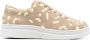 Camper abstract-pattern lace-up sneakers Neutrals - Thumbnail 1