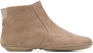 Camper ankle boots Brown