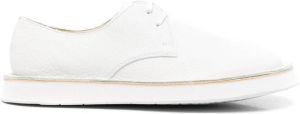 Camper Brothers Polze lace-up shoes White