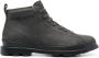 Camper Brutus lace-up ankle boots Grey - Thumbnail 1