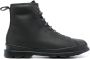 Camper Brutus leather ankle boots Black - Thumbnail 1