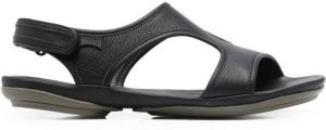 Camper Brutus open toe sandals Black