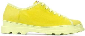Camper Brutus sneakers Yellow