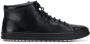 Camper Chasis lace-up boots Black - Thumbnail 1