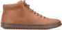 Camper Chasis sport ankle boots Brown - Thumbnail 1