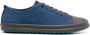 Camper Chasis Twins lace-up sneakers Blue - Thumbnail 1