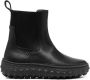 Camper chunky sole Chelsea boots Black - Thumbnail 1
