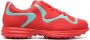 Camper colour-block low-top sneakers Red - Thumbnail 1