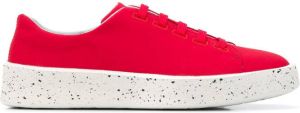 Camper Courb low-top sneakers Red