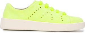Camper Courb low-top sneakers Yellow