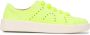 Camper Courb low-top sneakers Yellow - Thumbnail 1