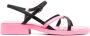 Camper Dana strappy sandals Pink - Thumbnail 1