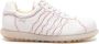 Camper decorative-stitching lace-up sneakers White - Thumbnail 1