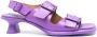 Camper Dina 45mm sandals Purple - Thumbnail 1