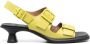 Camper Dina 50mm buckle-strap sandals Green - Thumbnail 1