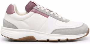Camper Drift colour-block sneakers White