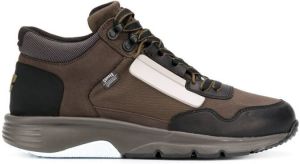 Camper Drift hiking shoes Brown